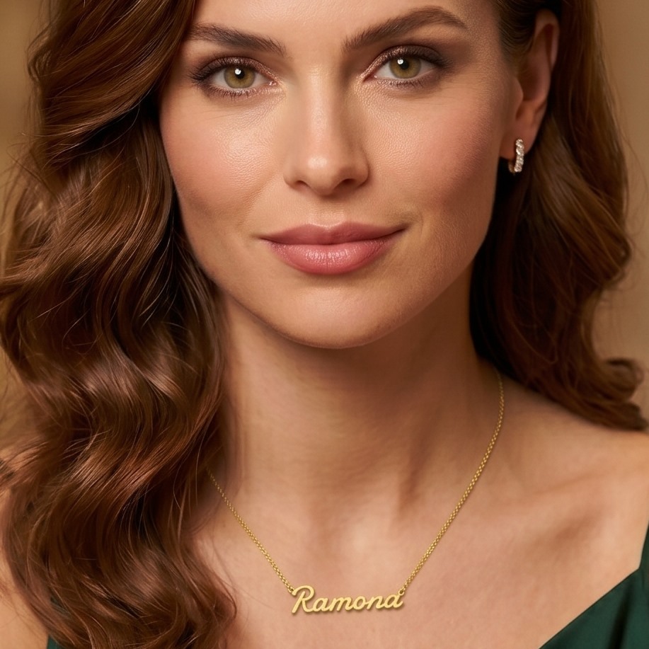 Naamketting banner 3
